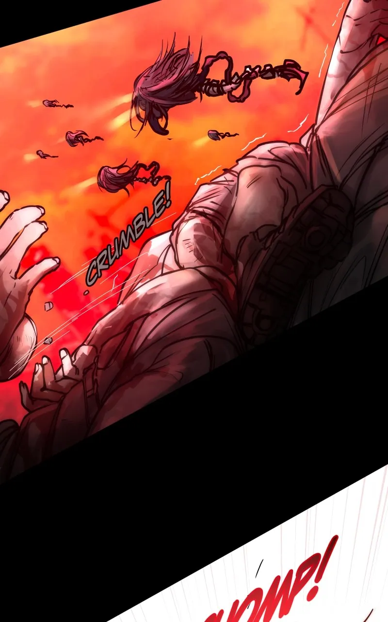Red Spine Chapter 21 page 34 - 