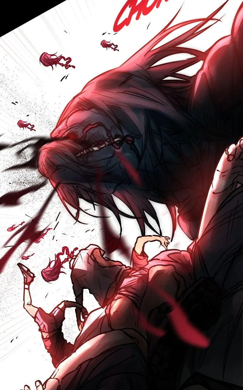 Red Spine Chapter 21 page 35 - 