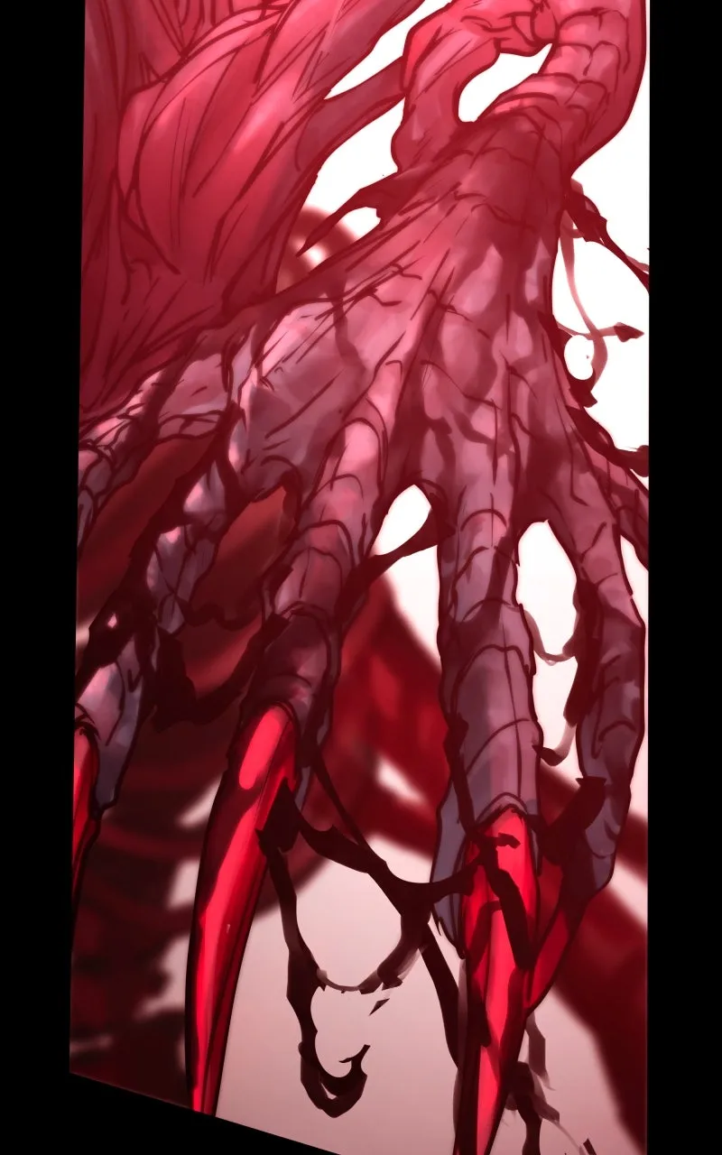 Red Spine Chapter 21 page 39 - 
