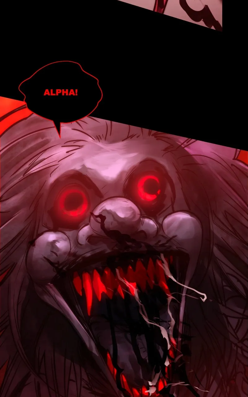 Red Spine Chapter 21 page 40 - 