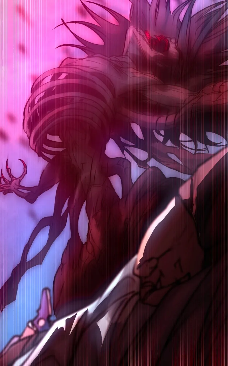 Red Spine Chapter 21 page 42 - 