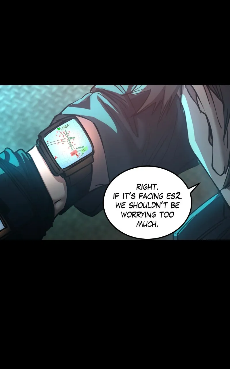 Red Spine Chapter 21 page 48 - 