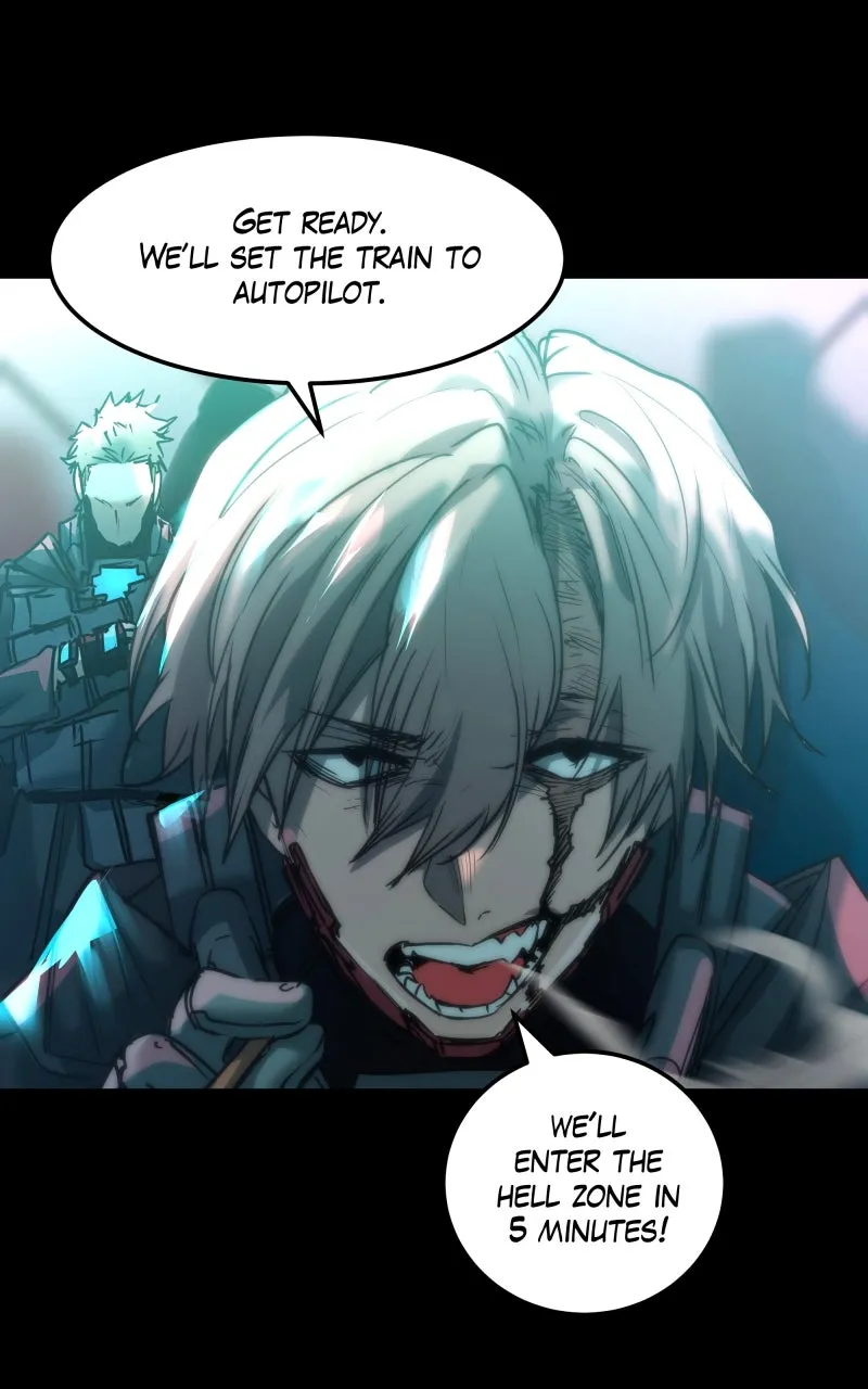 Red Spine Chapter 21 page 49 - 