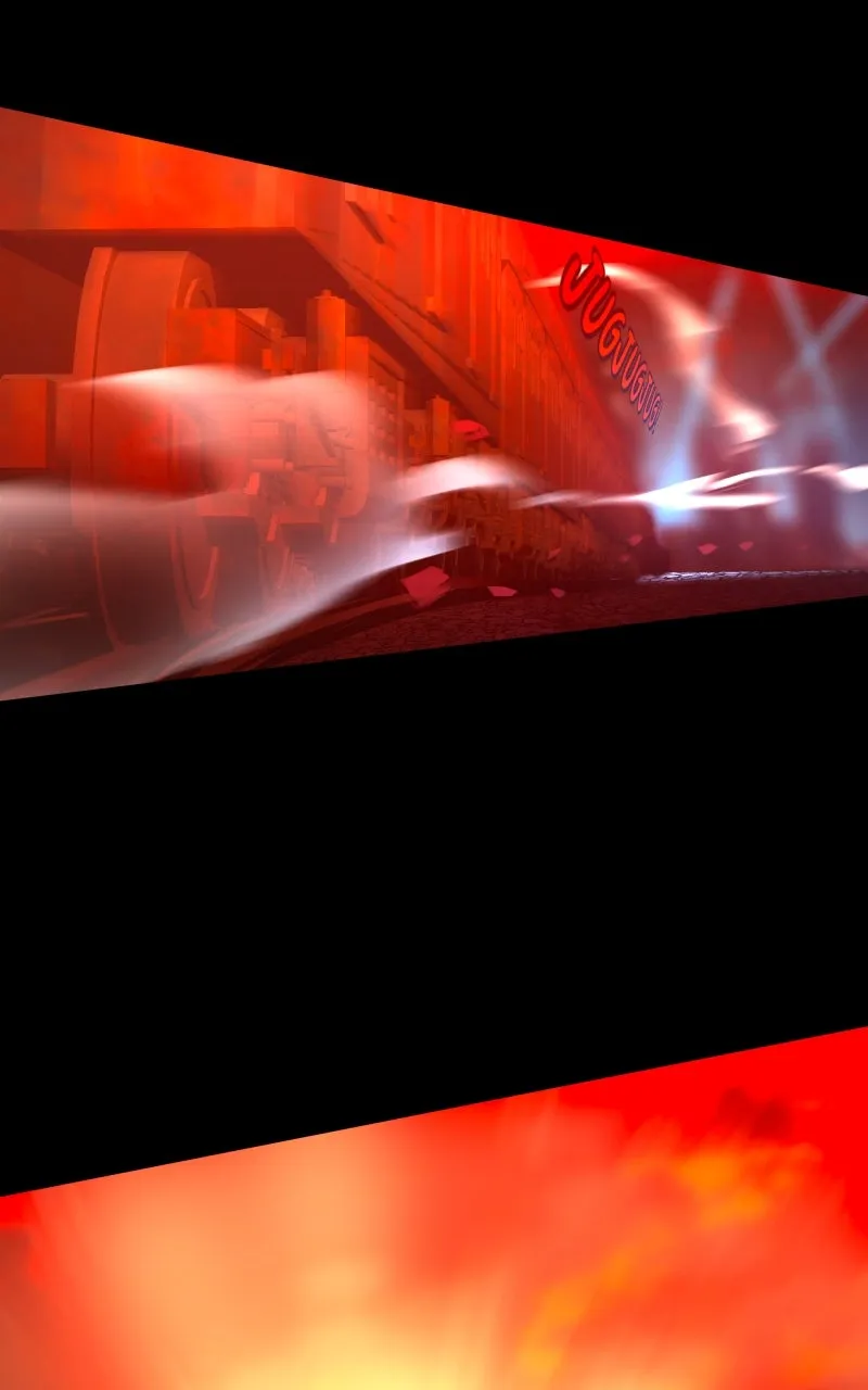 Red Spine Chapter 21 page 50 - 