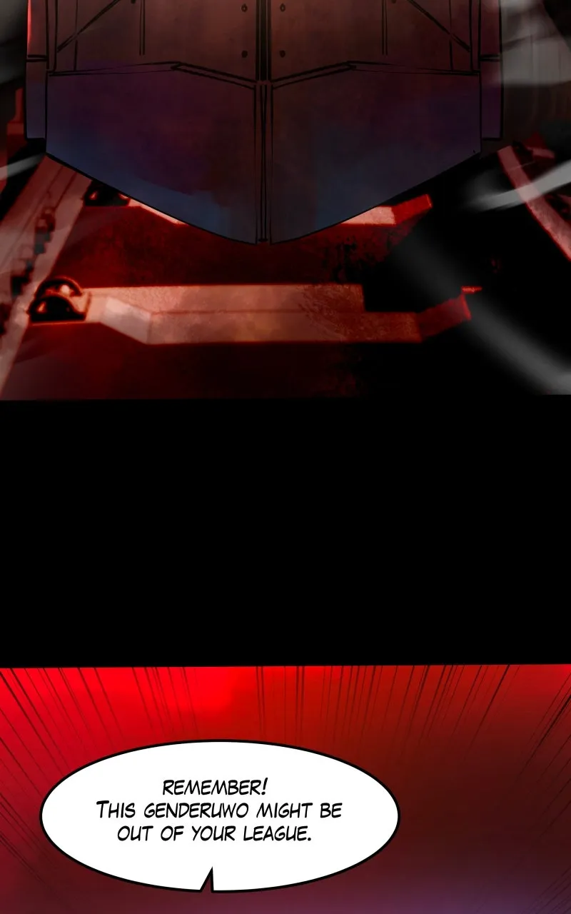 Red Spine Chapter 21 page 52 - 
