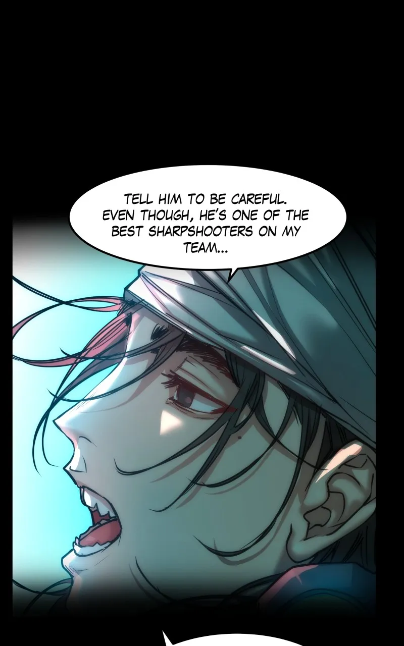 Red Spine Chapter 21 page 58 - 