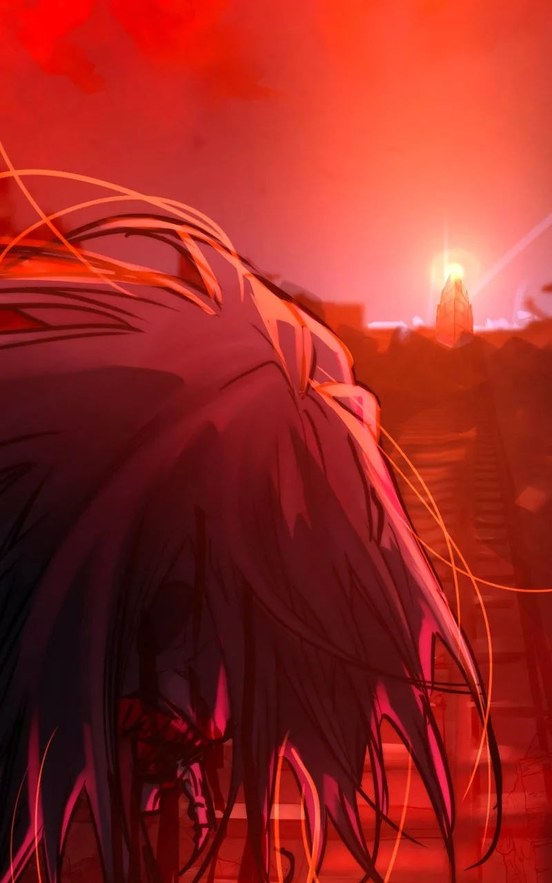 Red Spine Chapter 21 page 67 - 