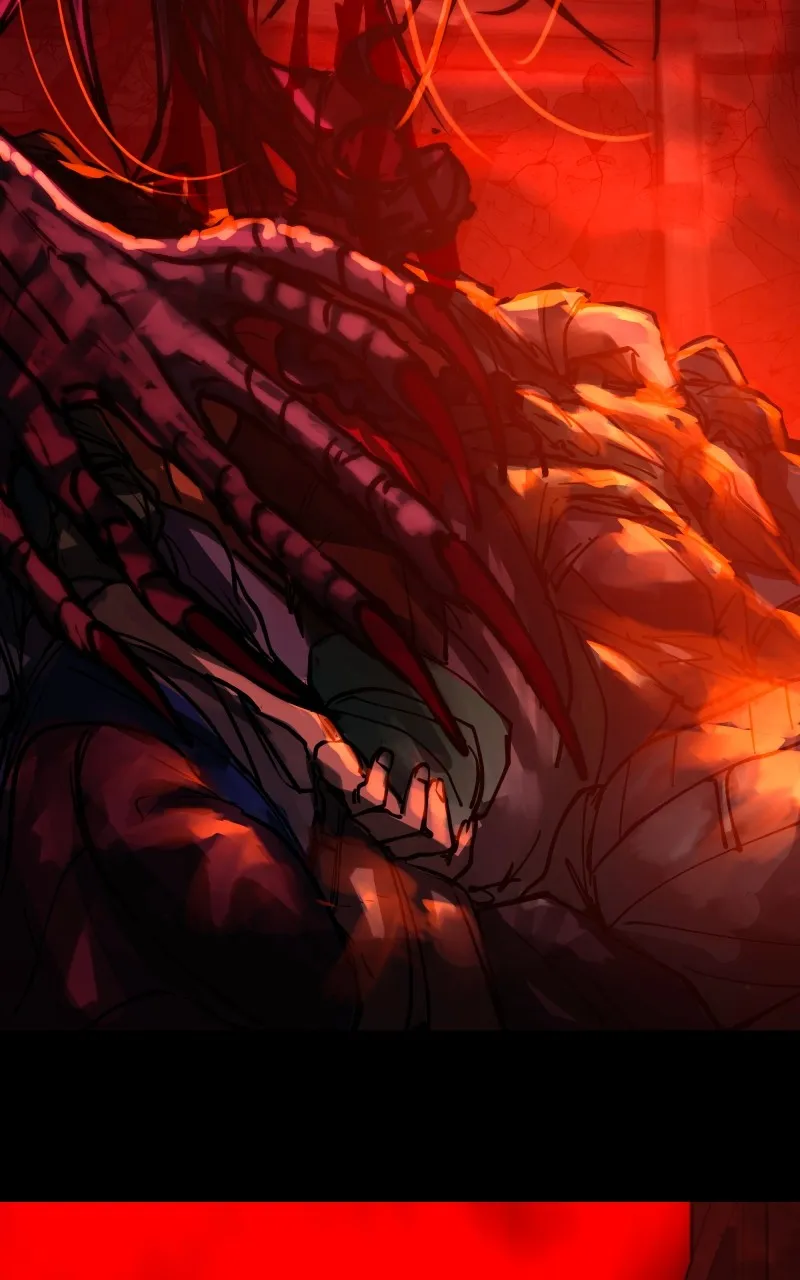 Red Spine Chapter 21 page 68 - 