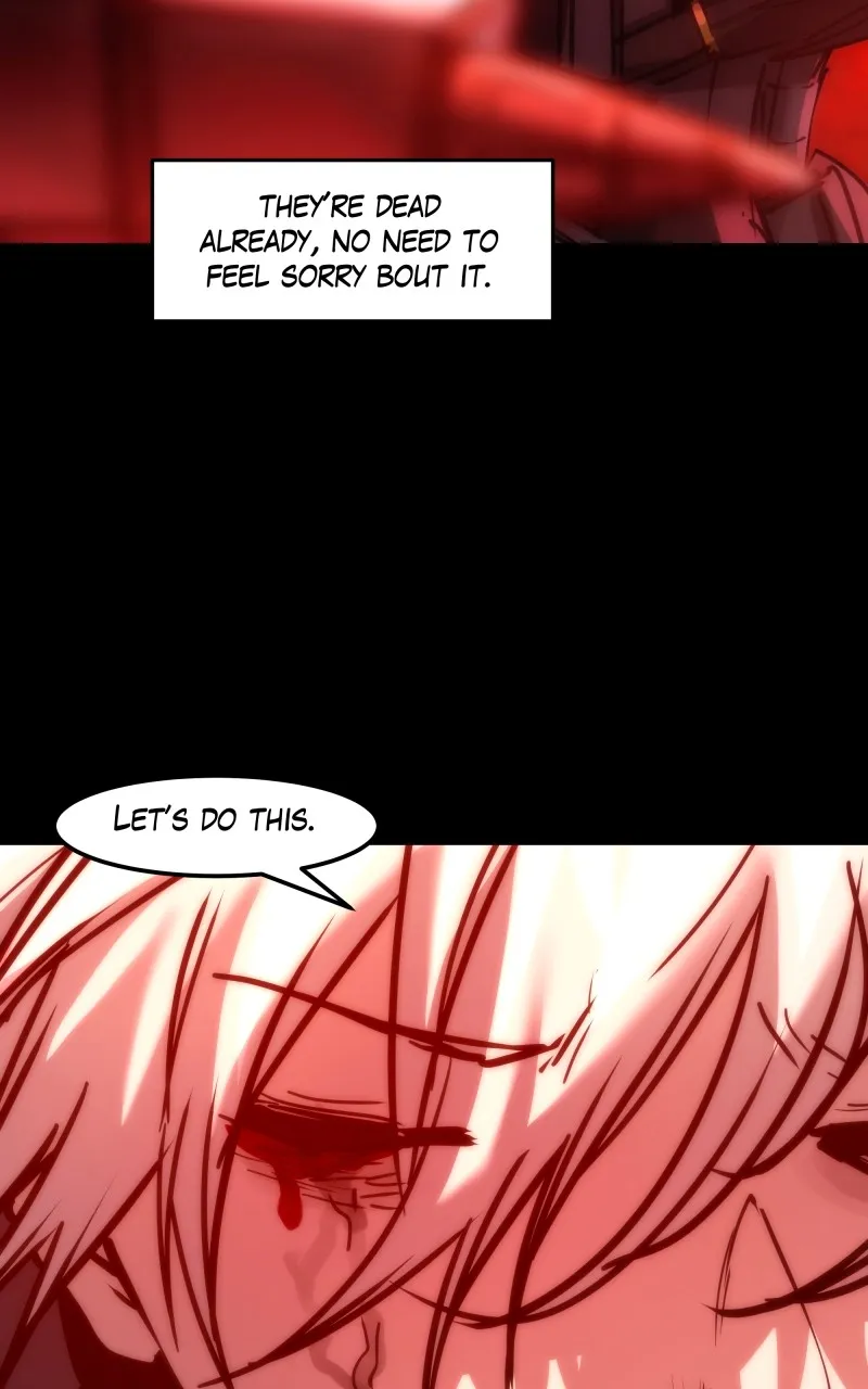 Red Spine Chapter 21 page 71 - 