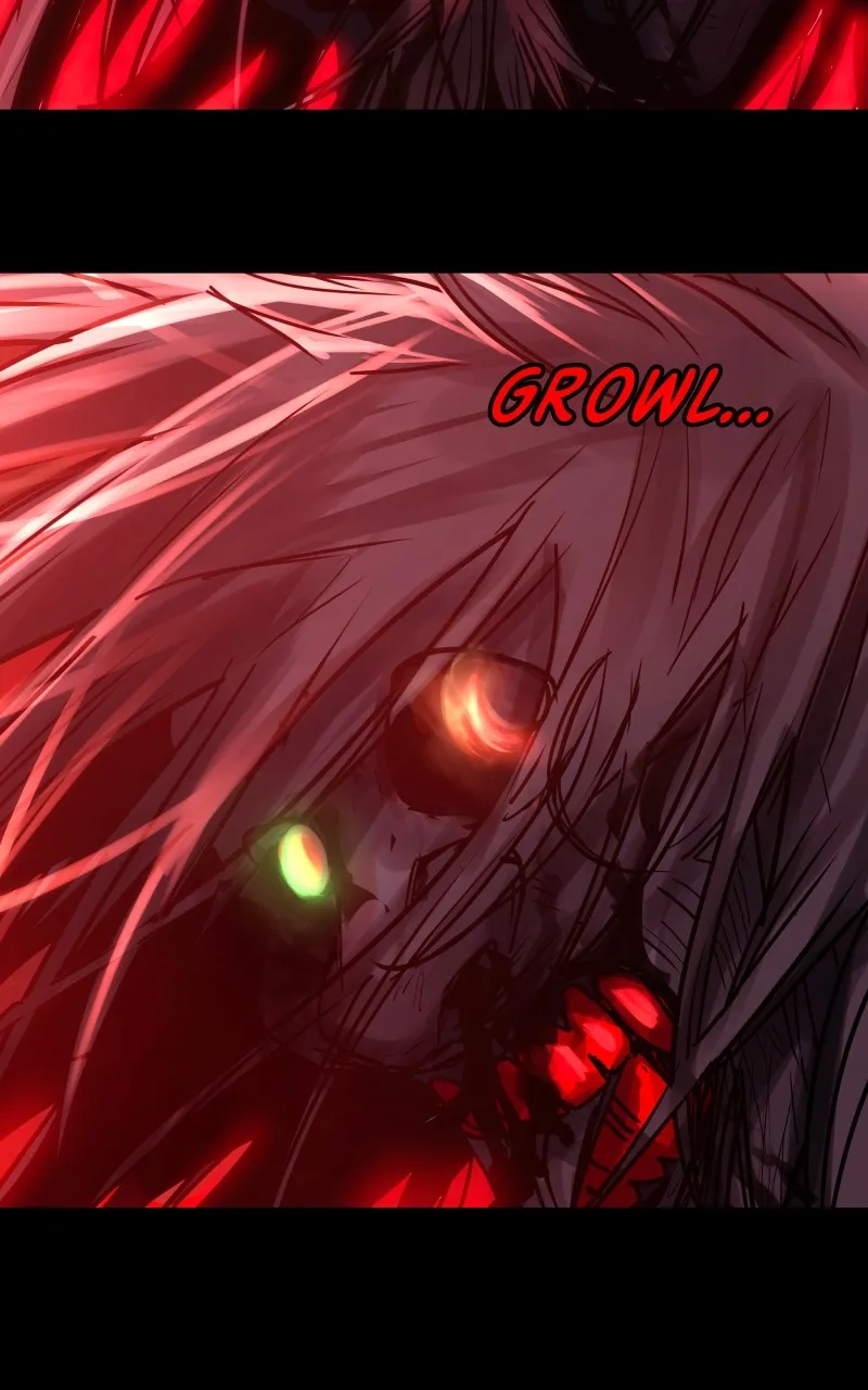 Red Spine Chapter 21 page 75 - 