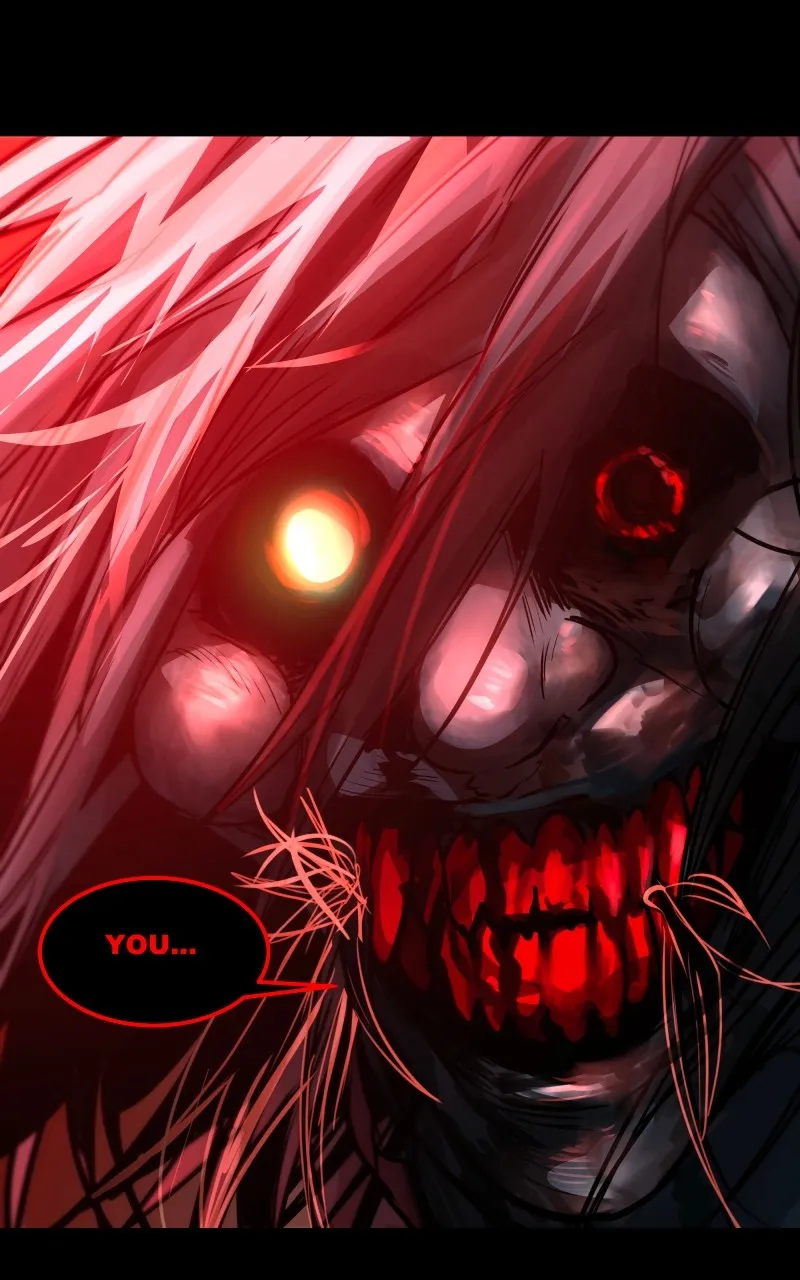 Red Spine Chapter 21 page 76 - 