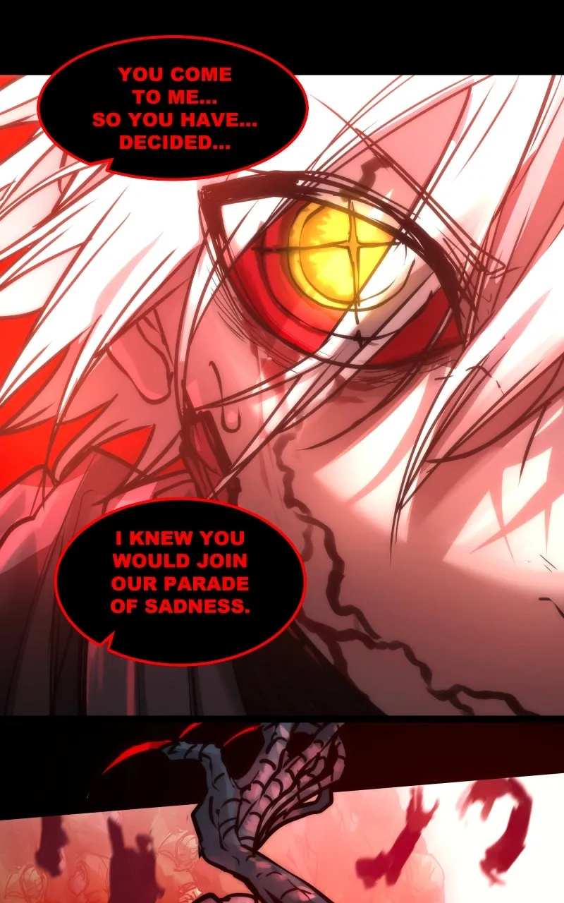 Red Spine Chapter 21 page 77 - 