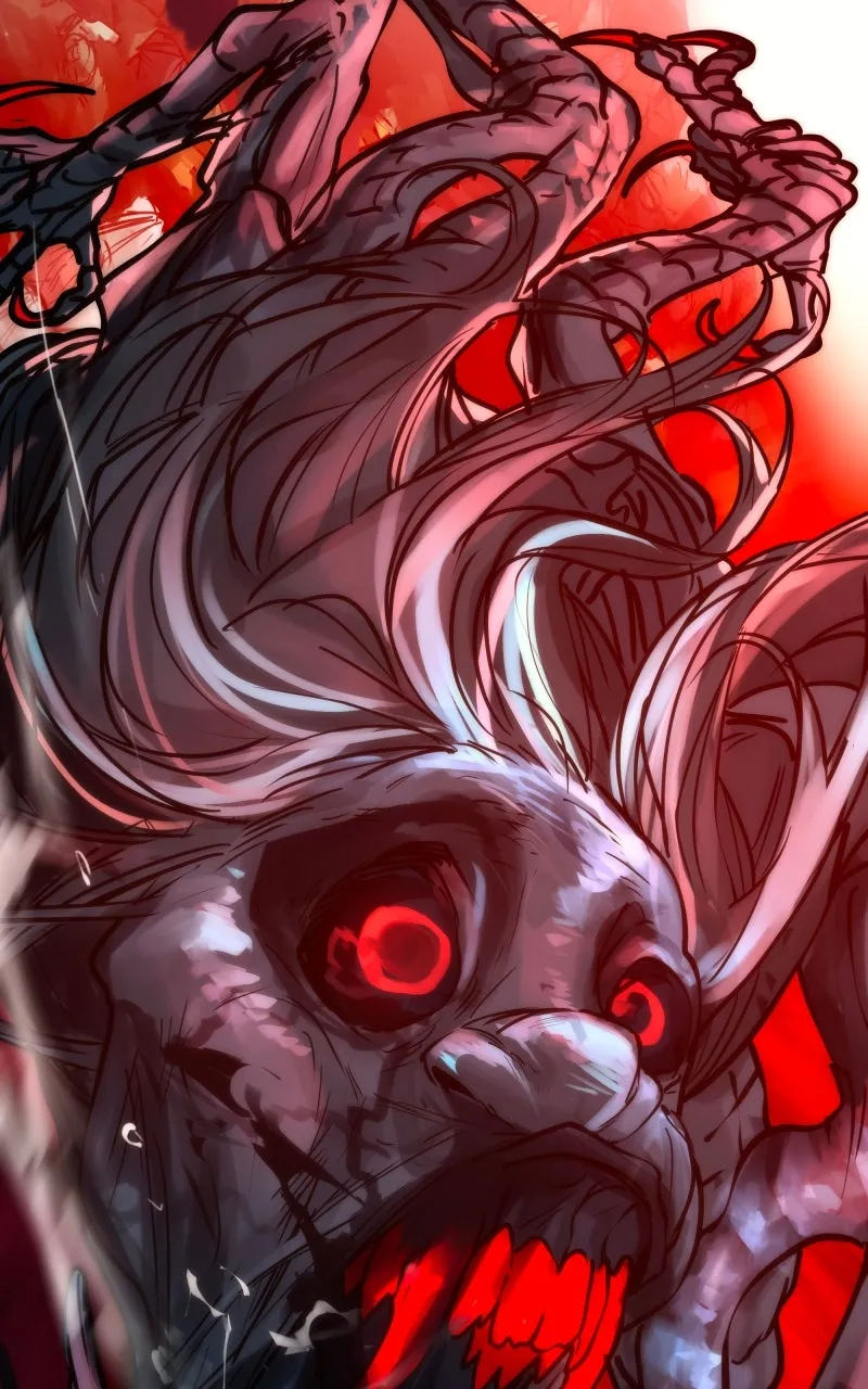 Red Spine Chapter 21 page 78 - 