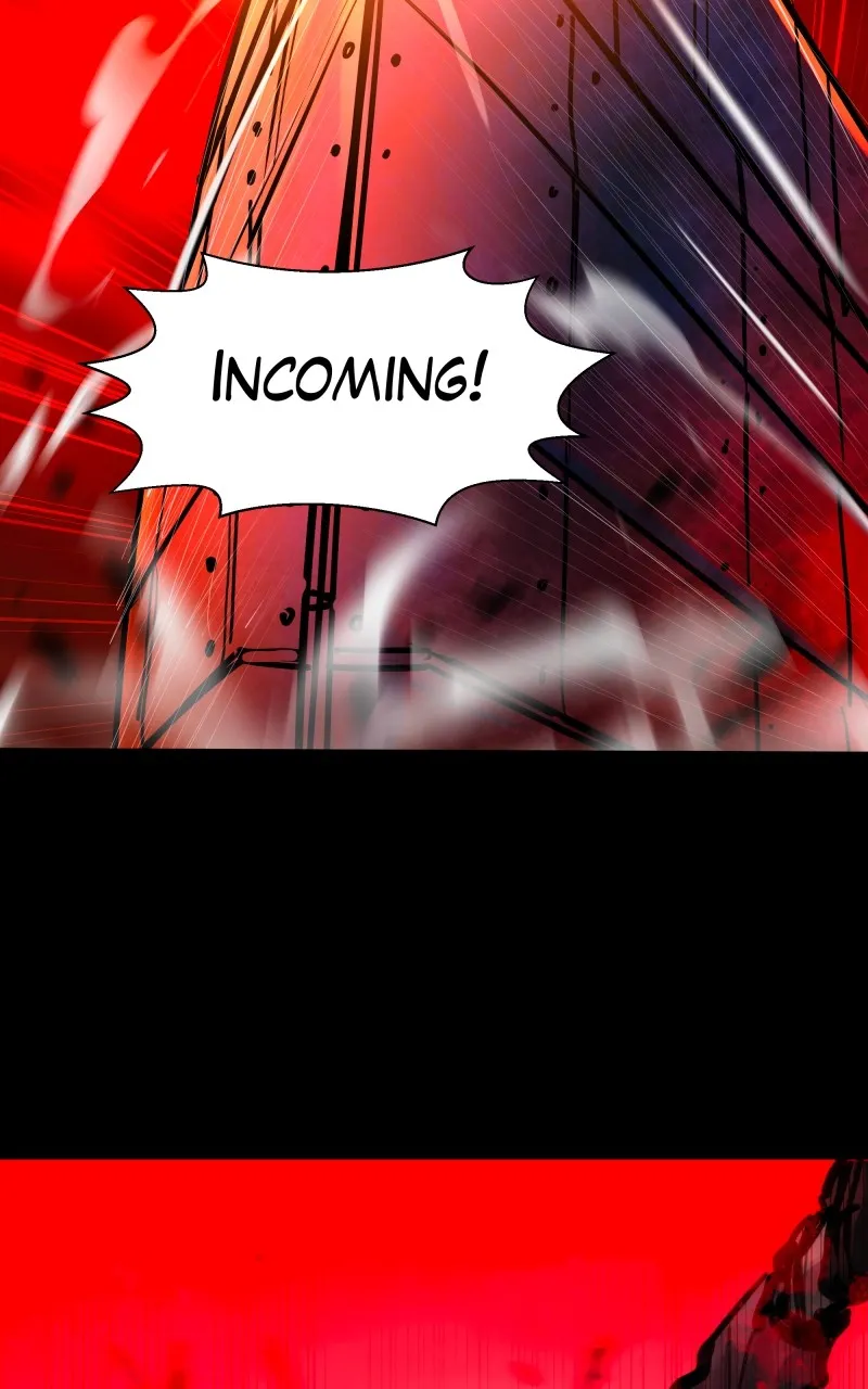 Red Spine Chapter 21 page 80 - 