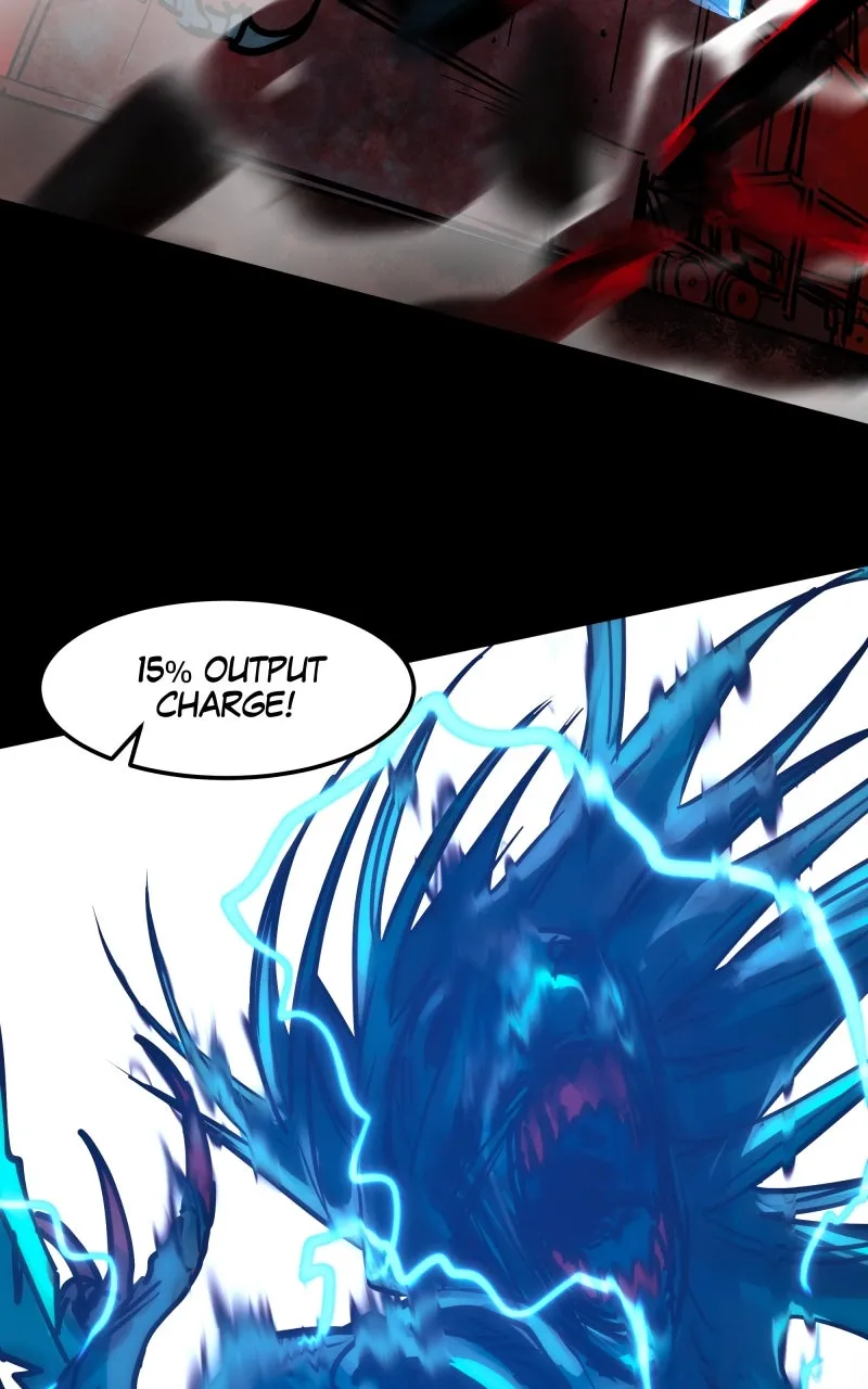 Red Spine Chapter 21 page 85 - 