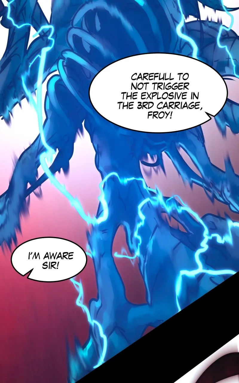 Red Spine Chapter 21 page 86 - 