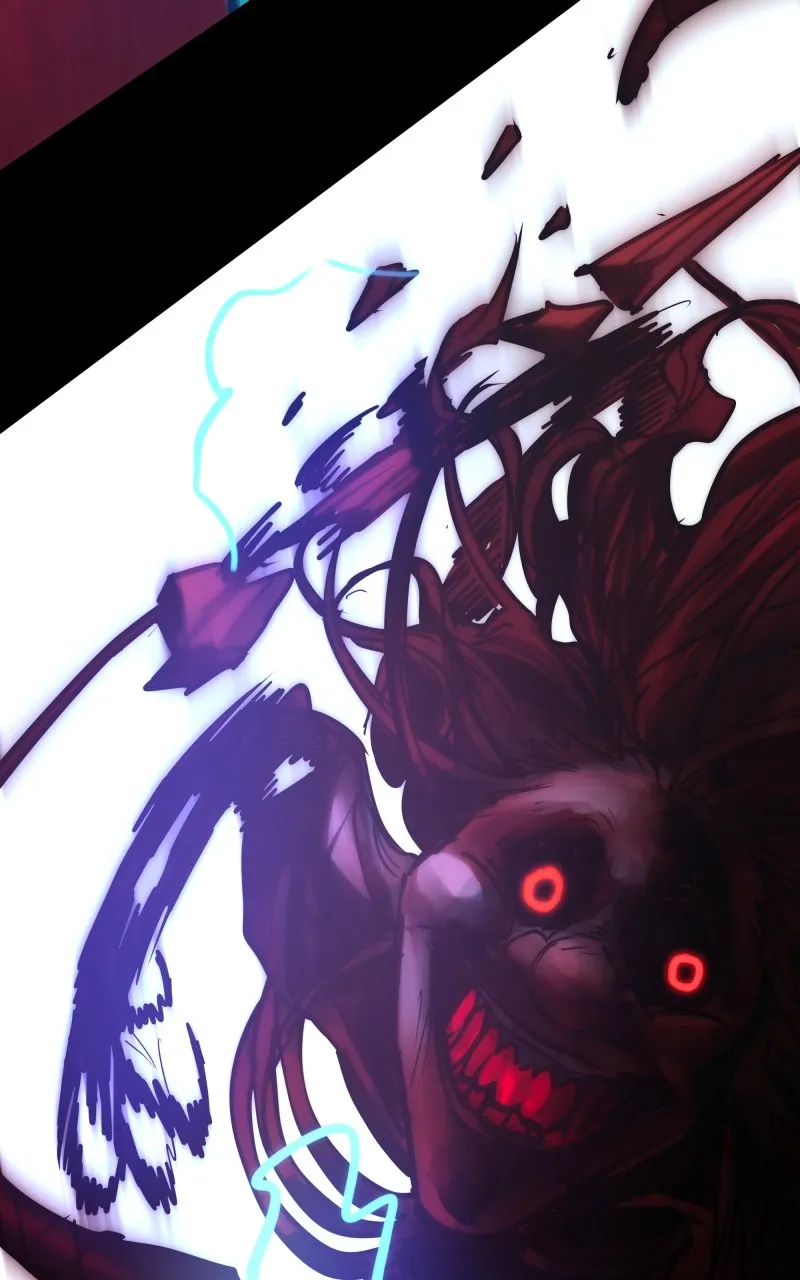 Red Spine Chapter 21 page 87 - 