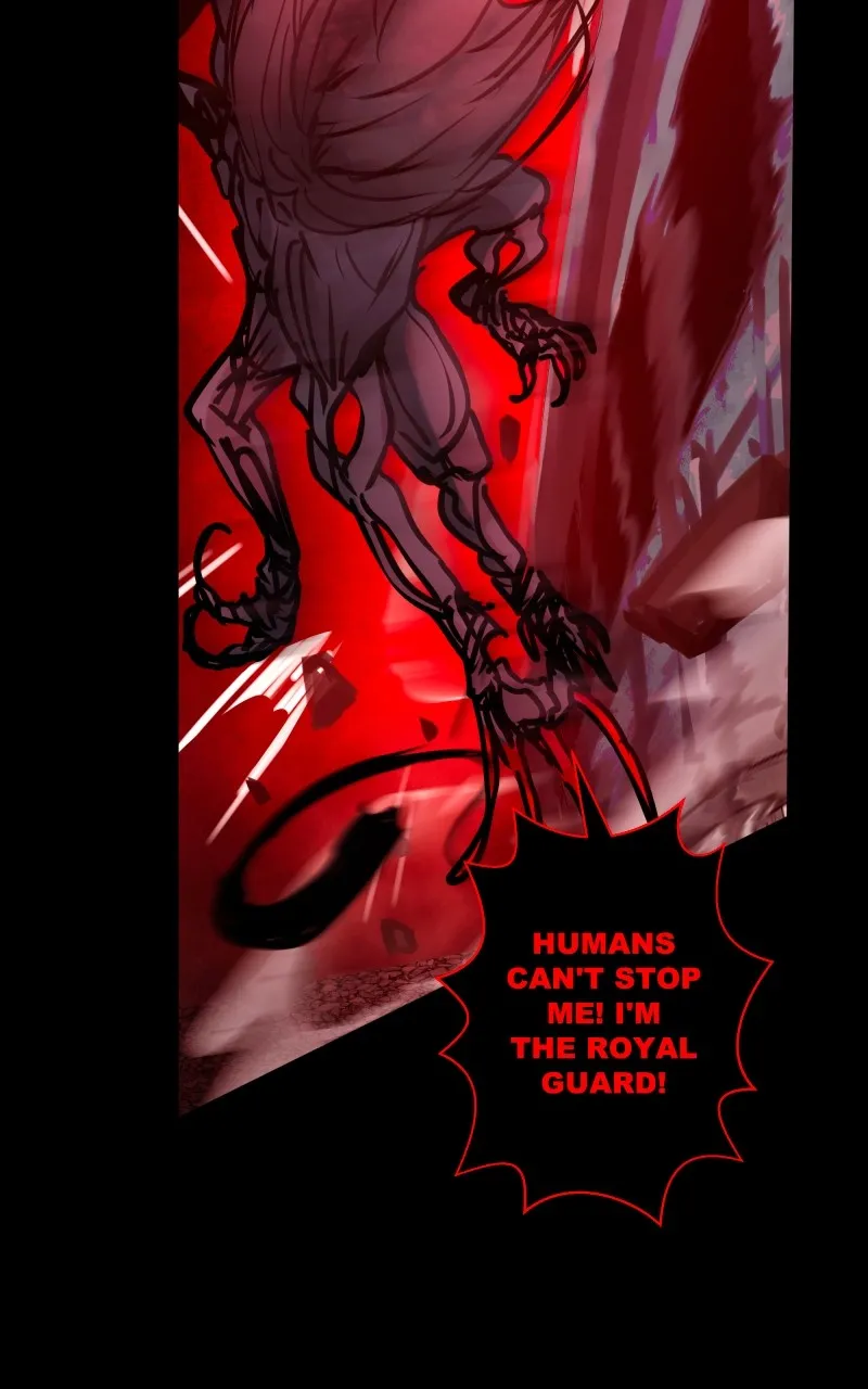 Red Spine Chapter 21 page 89 - 