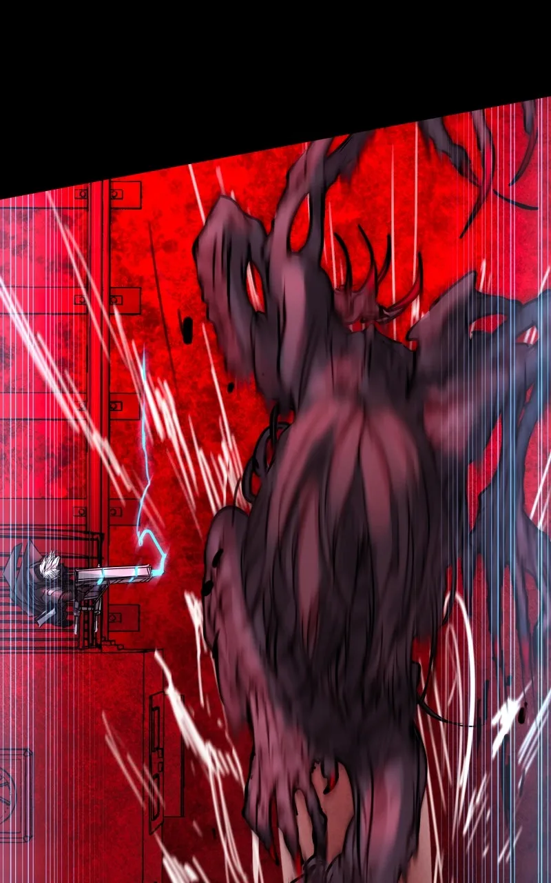 Red Spine Chapter 21 page 90 - 