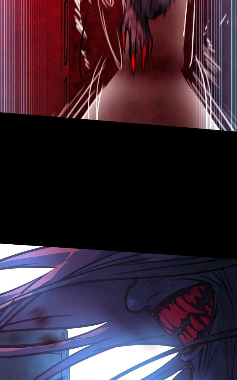 Red Spine Chapter 21 page 91 - 