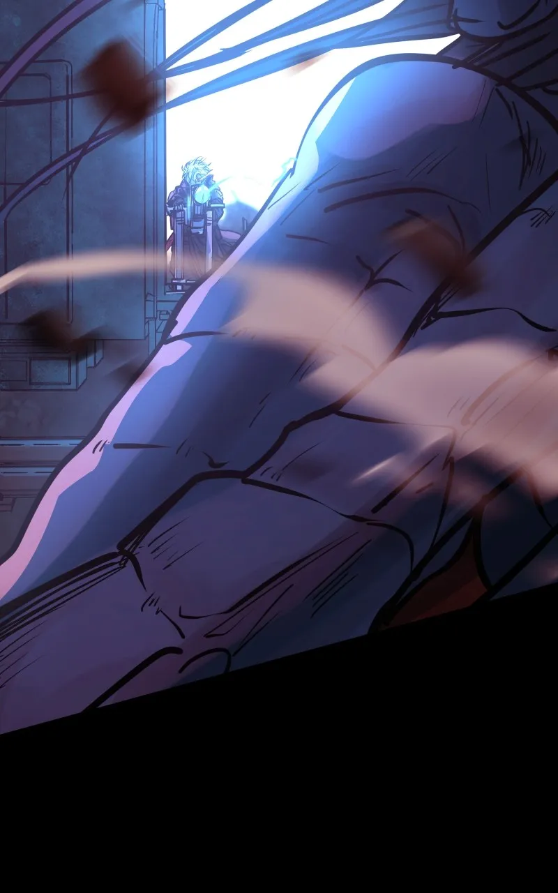 Red Spine Chapter 21 page 92 - 