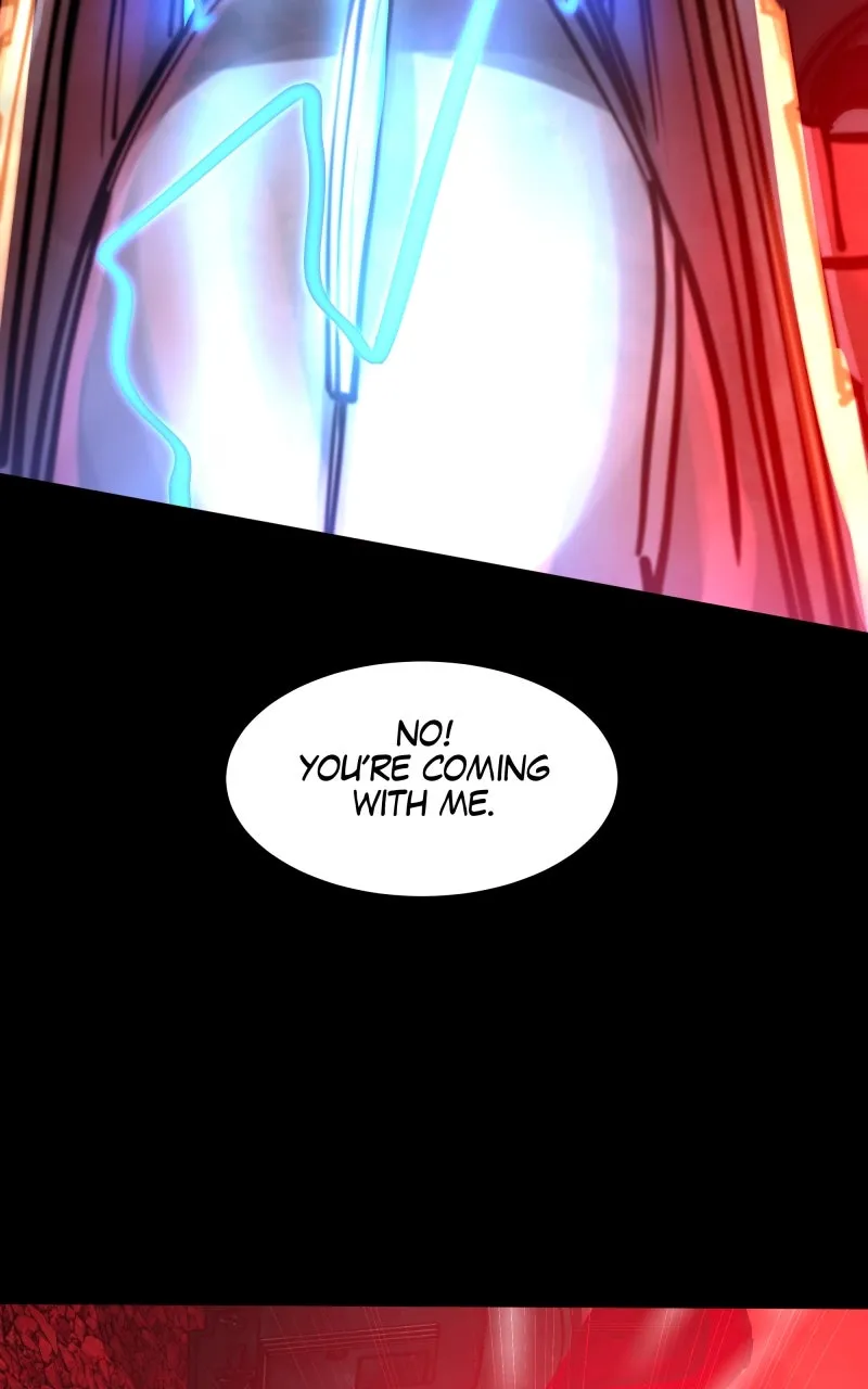 Red Spine Chapter 21 page 94 - 