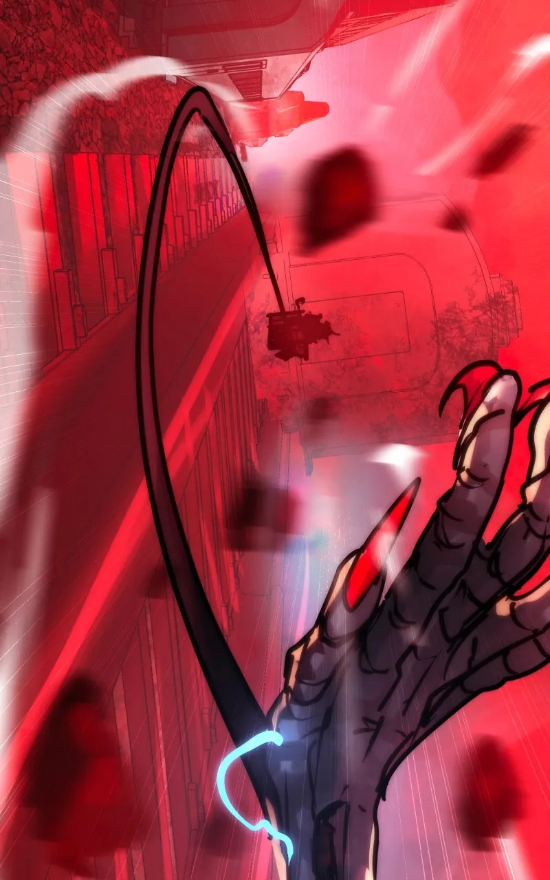 Red Spine Chapter 21 page 95 - 