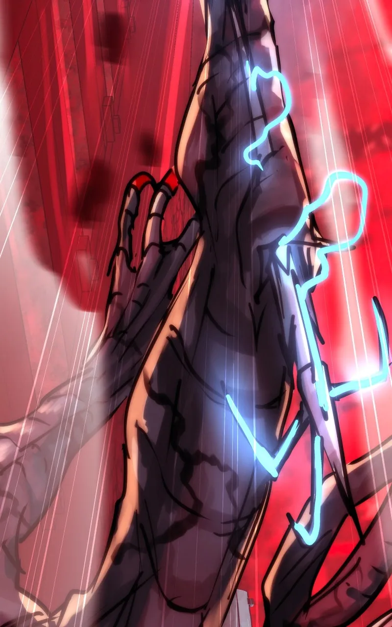 Red Spine Chapter 21 page 96 - 