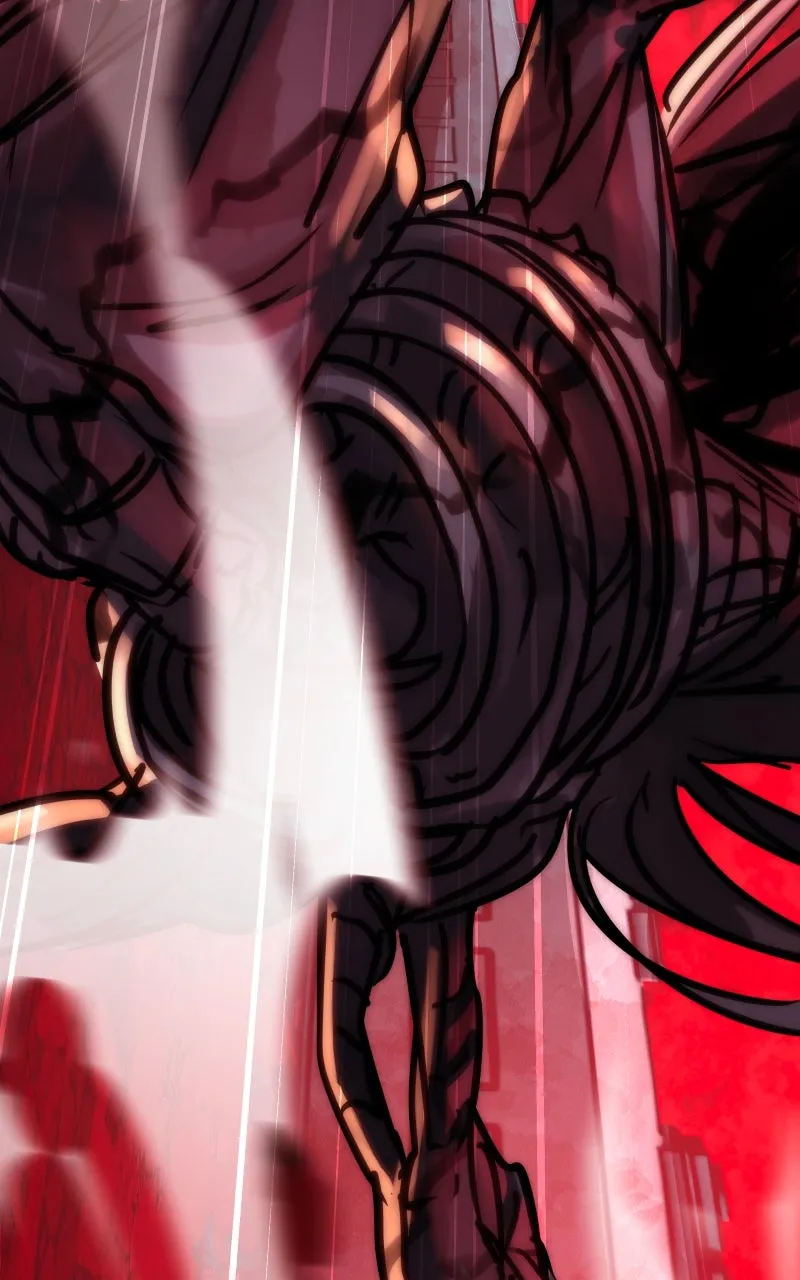 Red Spine Chapter 21 page 97 - 