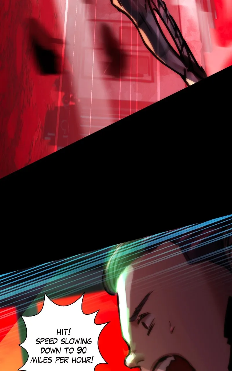 Red Spine Chapter 21 page 98 - 