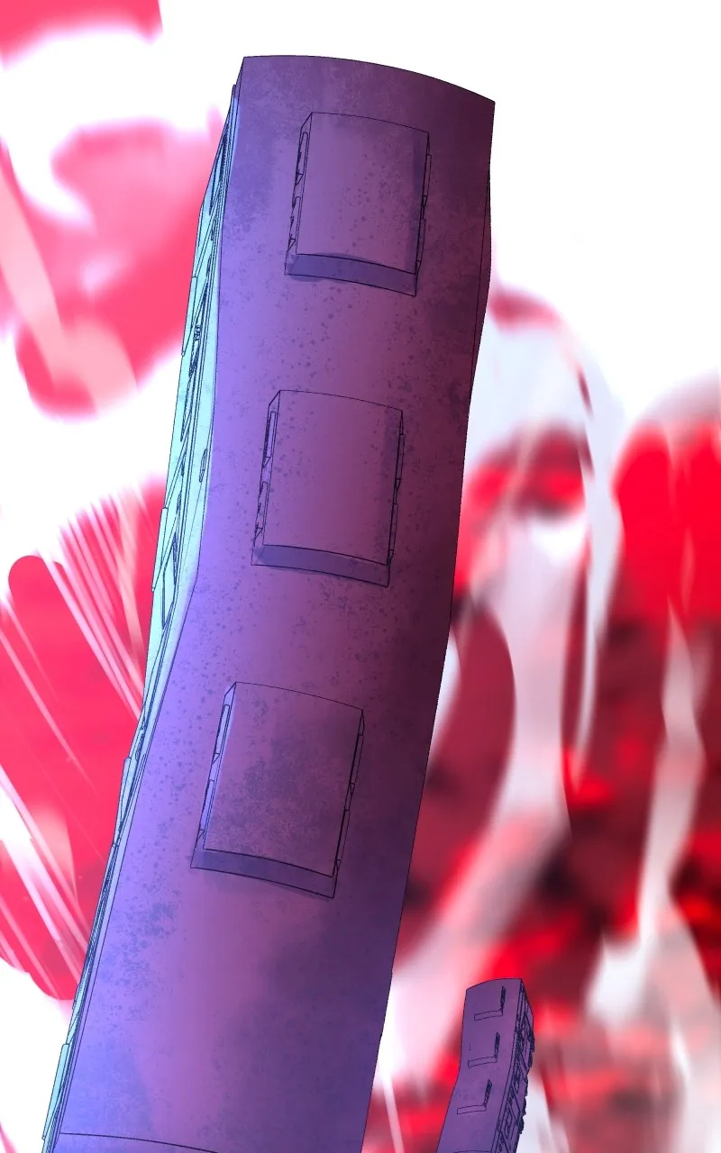 Red Spine Chapter 22 page 1 - 