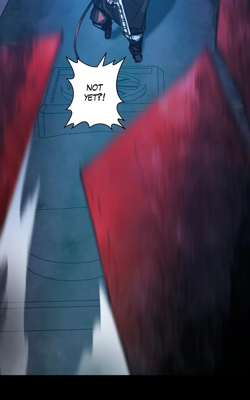 Red Spine Chapter 22 page 11 - 