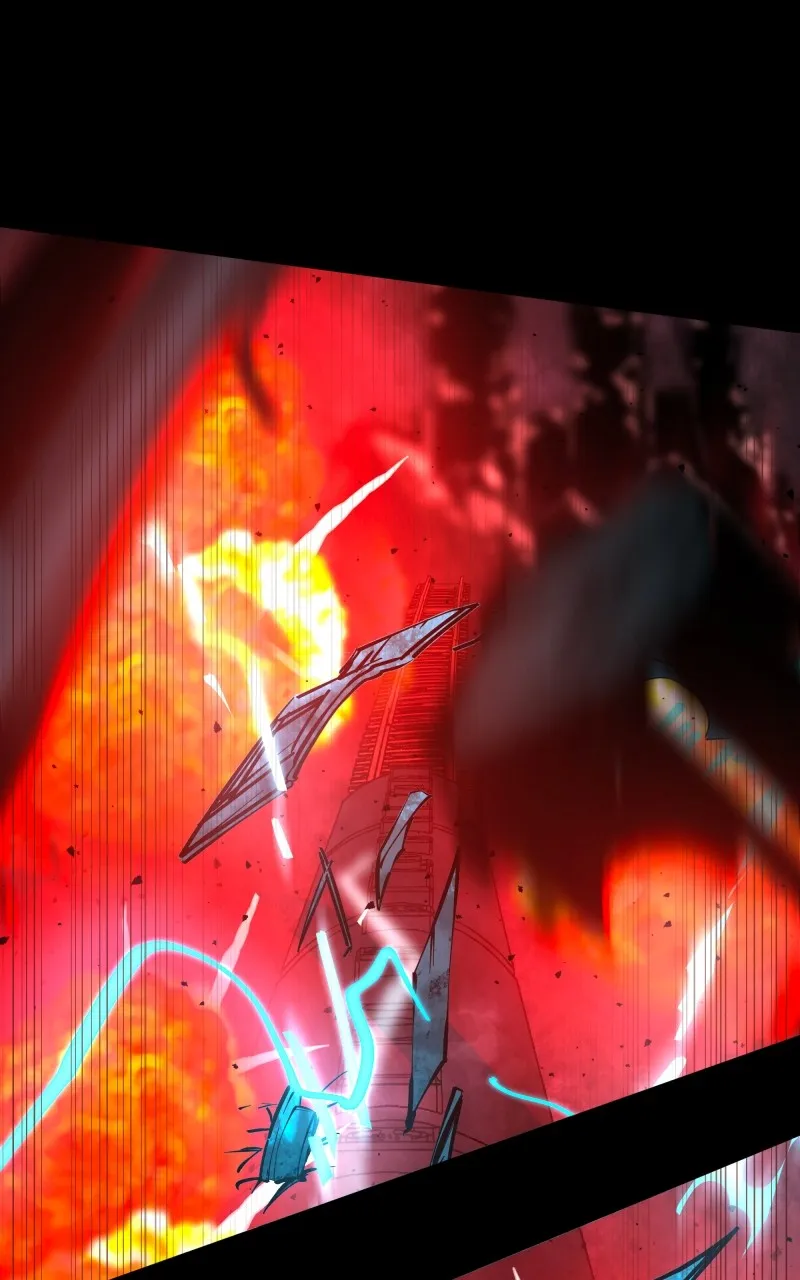 Red Spine Chapter 22 page 12 - 