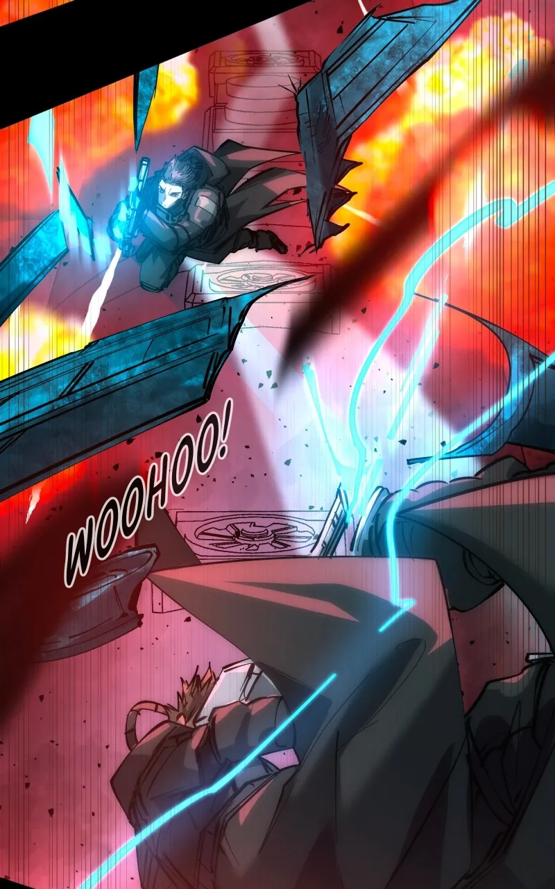 Red Spine Chapter 22 page 13 - 
