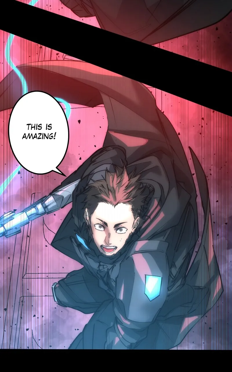Red Spine Chapter 22 page 14 - 