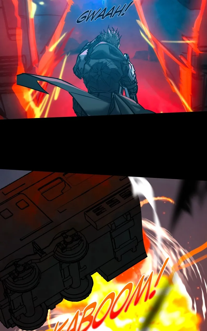 Red Spine Chapter 22 page 17 - 
