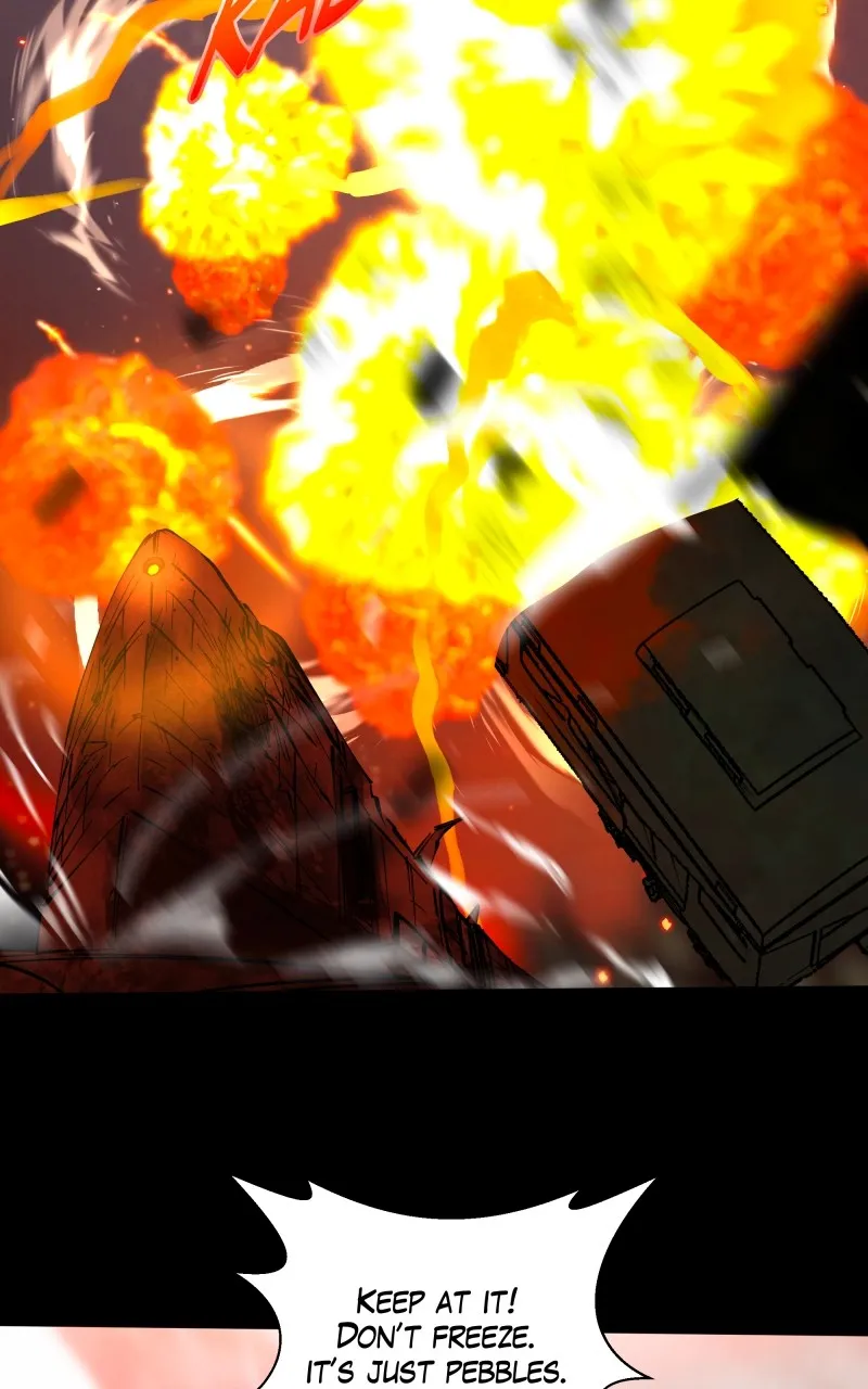 Red Spine Chapter 22 page 18 - 