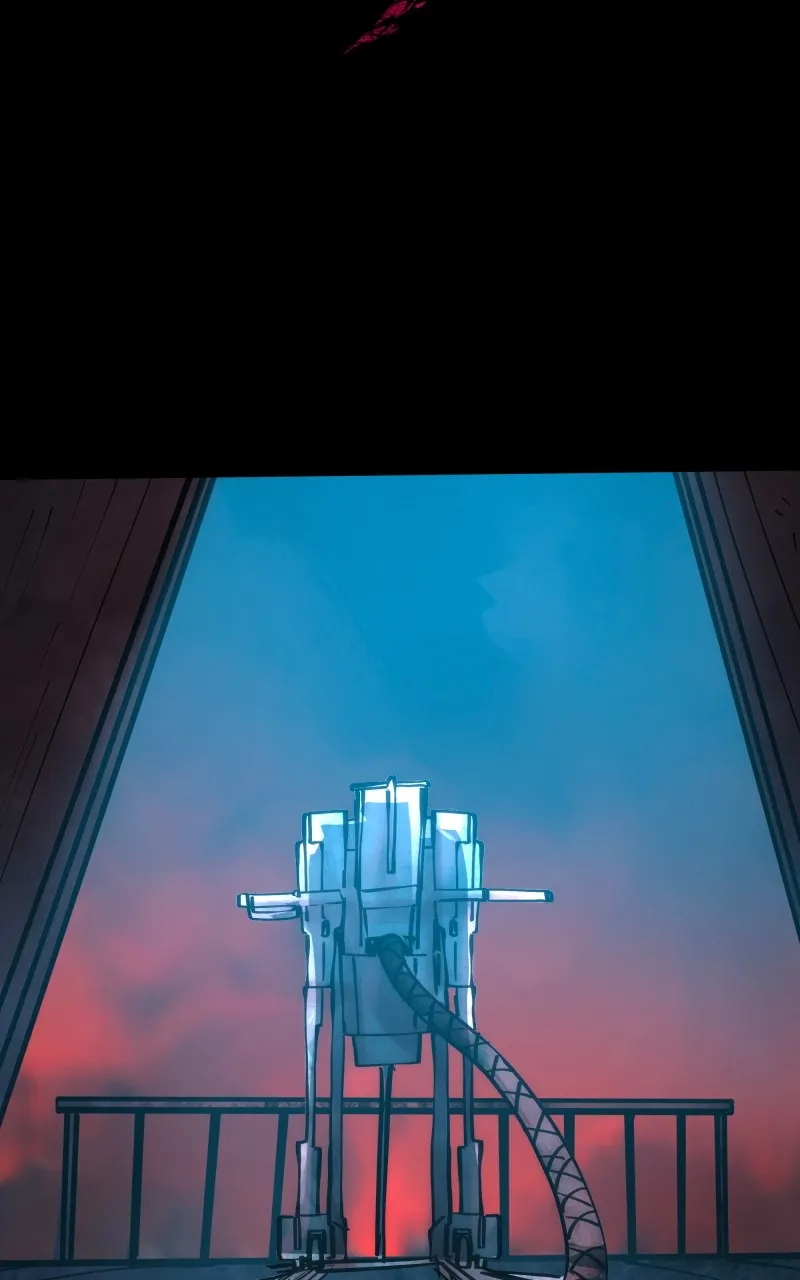 Red Spine Chapter 22 page 22 - 