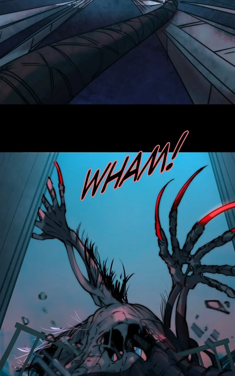Red Spine Chapter 22 page 23 - 