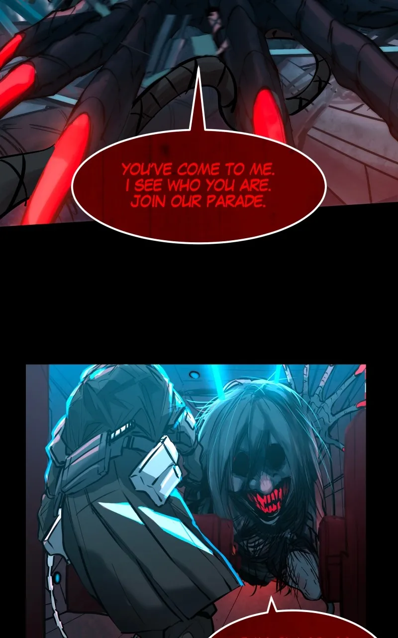 Red Spine Chapter 22 page 24 - 