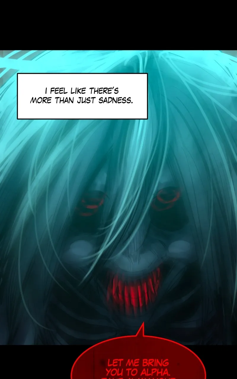 Red Spine Chapter 22 page 27 - 