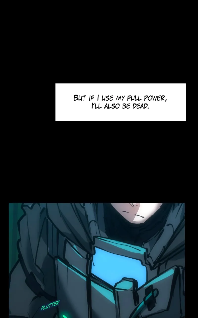 Red Spine Chapter 22 page 29 - 