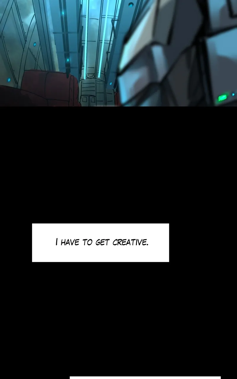 Red Spine Chapter 22 page 31 - 