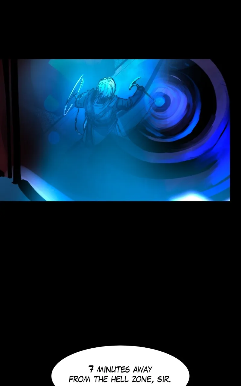Red Spine Chapter 22 page 33 - 