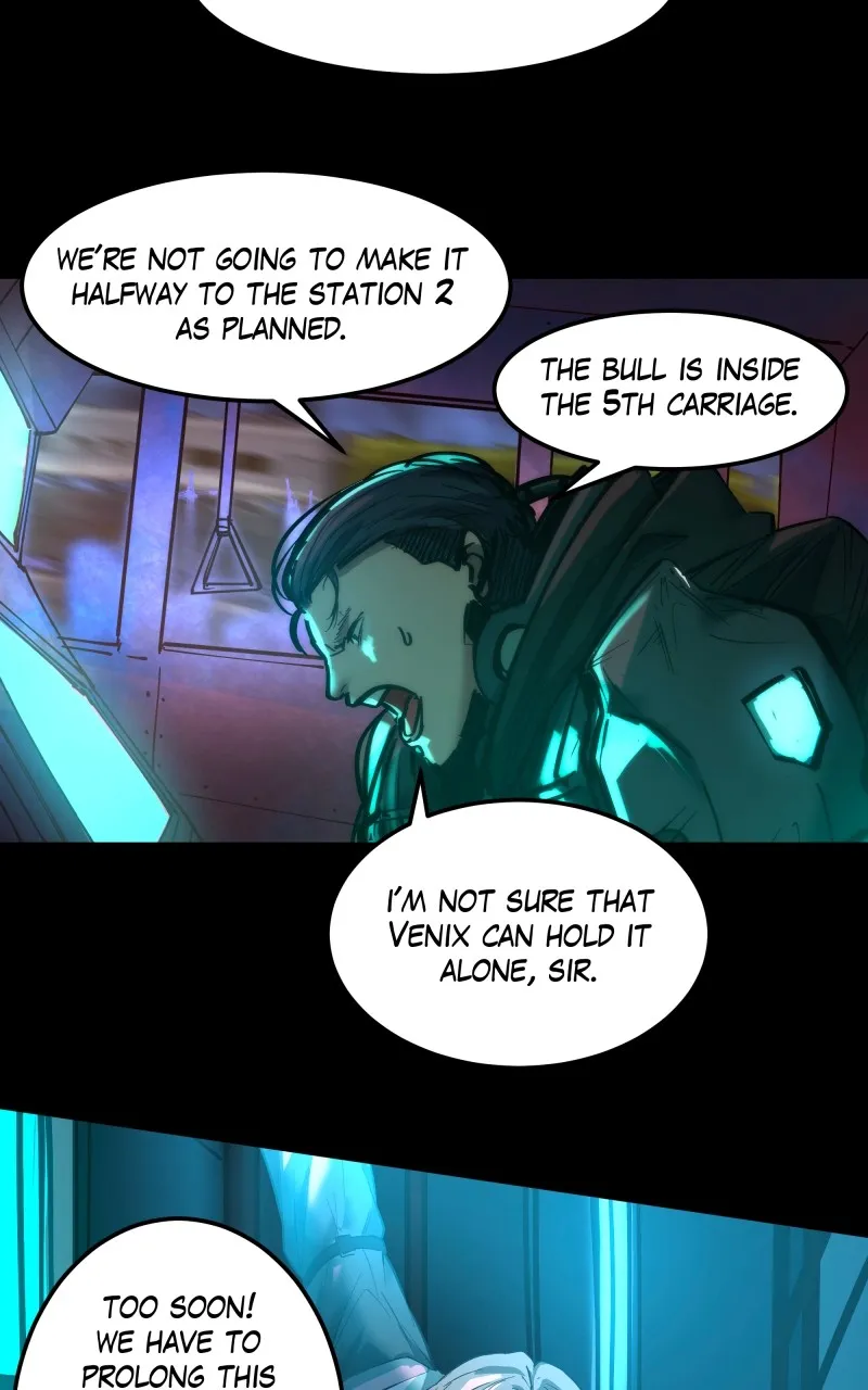 Red Spine Chapter 22 page 34 - 