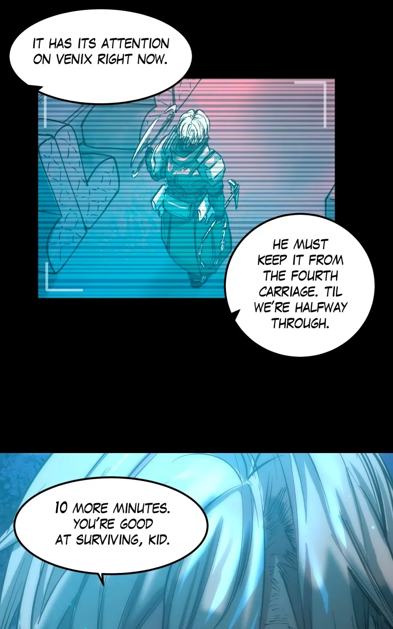 Red Spine Chapter 22 page 36 - 