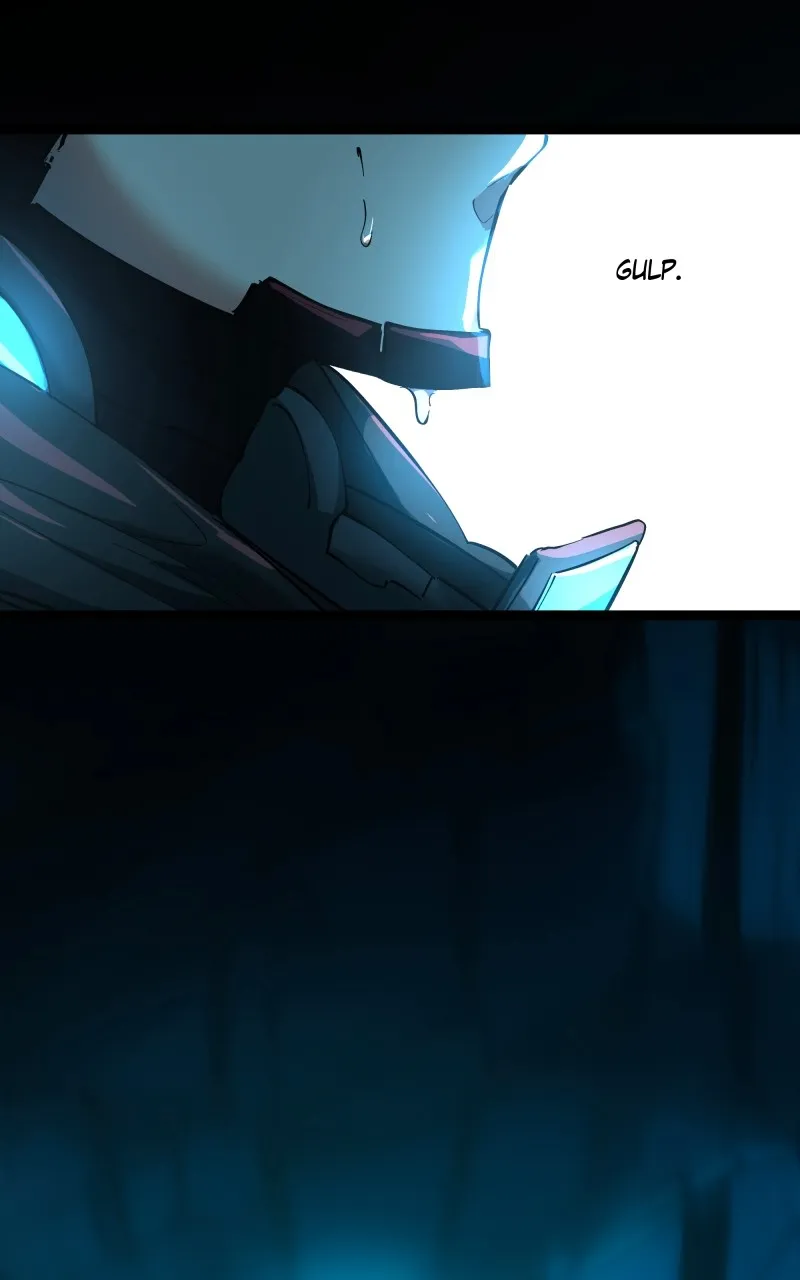 Red Spine Chapter 22 page 40 - 