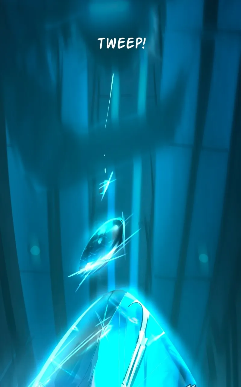 Red Spine Chapter 22 page 41 - 