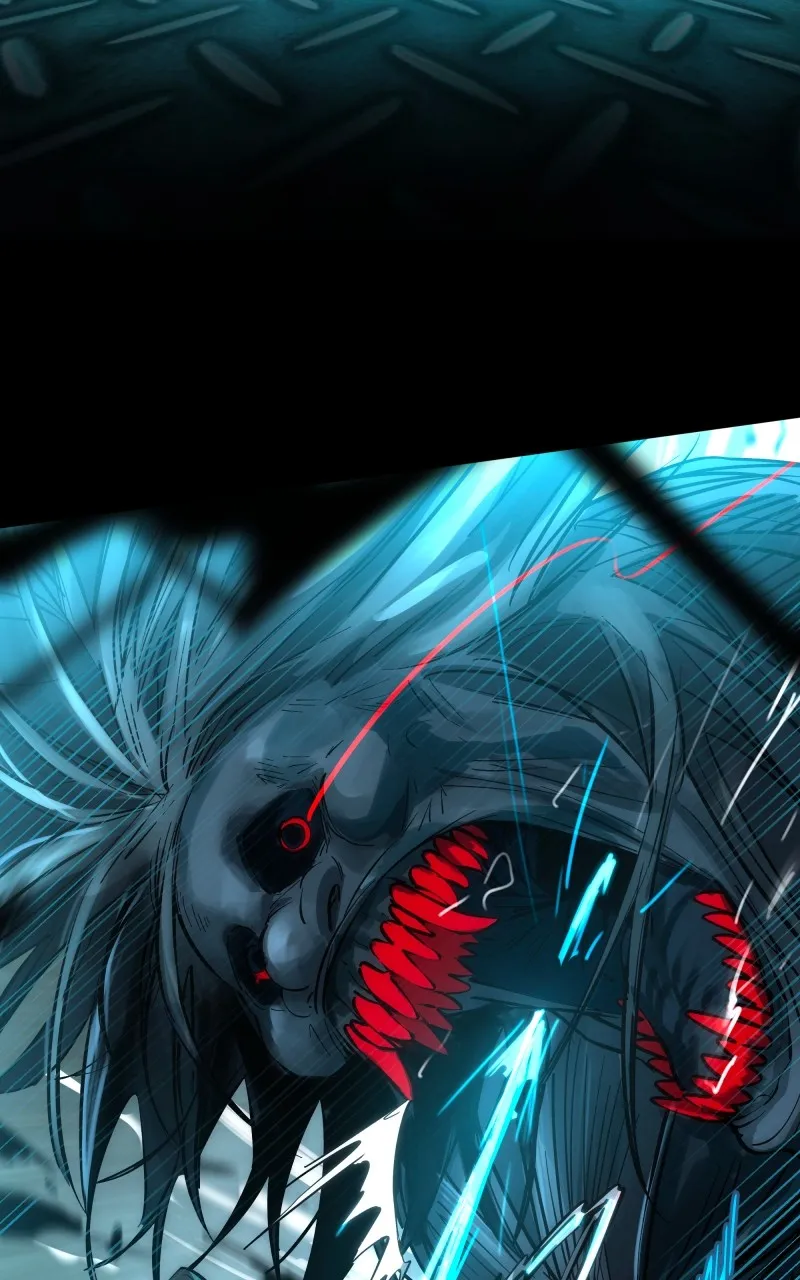 Red Spine Chapter 22 page 43 - 