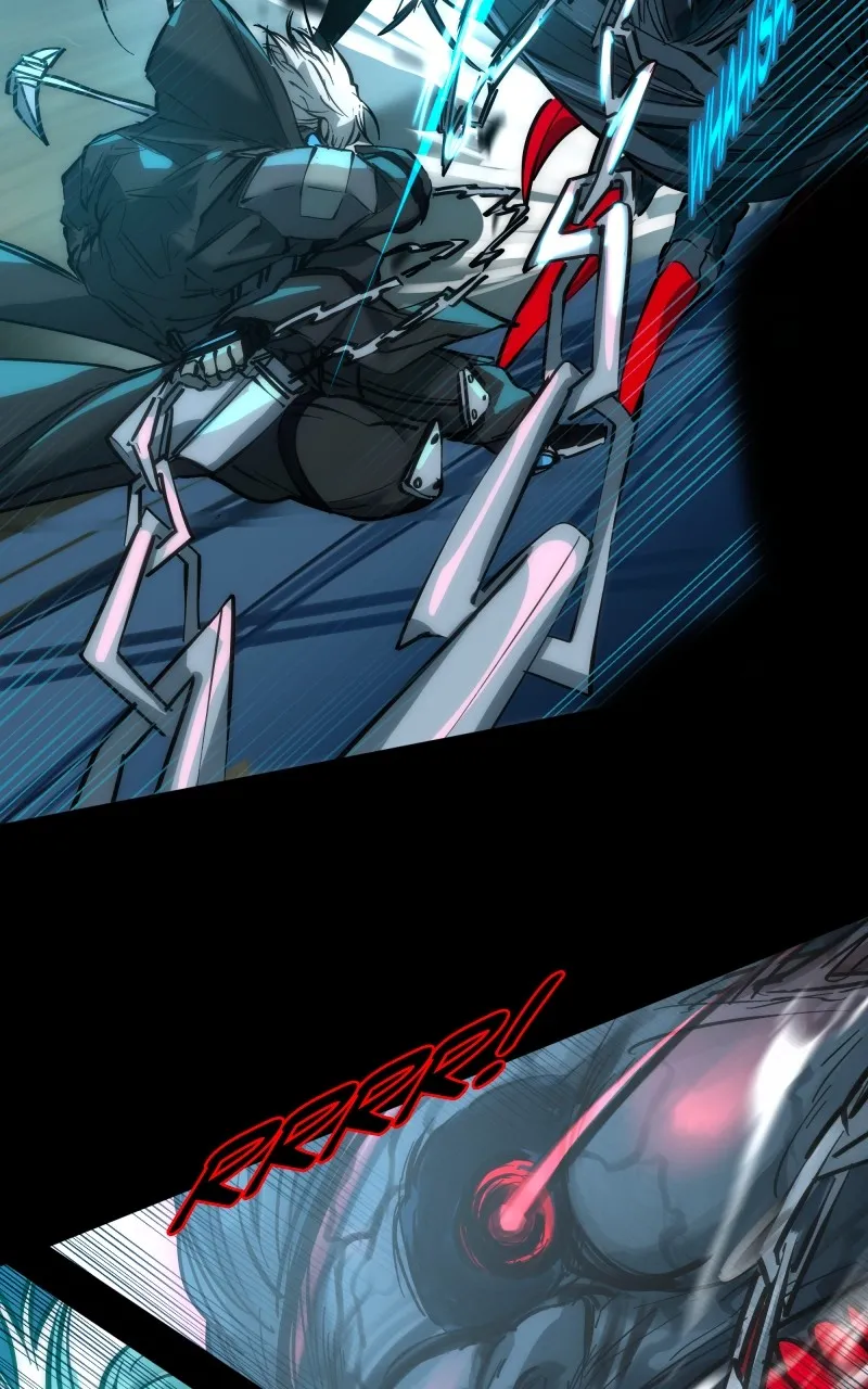 Red Spine Chapter 22 page 44 - 